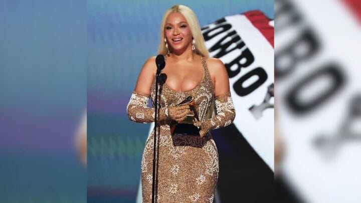 Grammy 2025