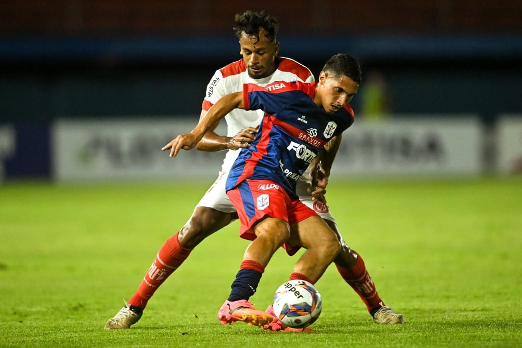 (Foto: Eduardo Valente, divulgação, HLFC)