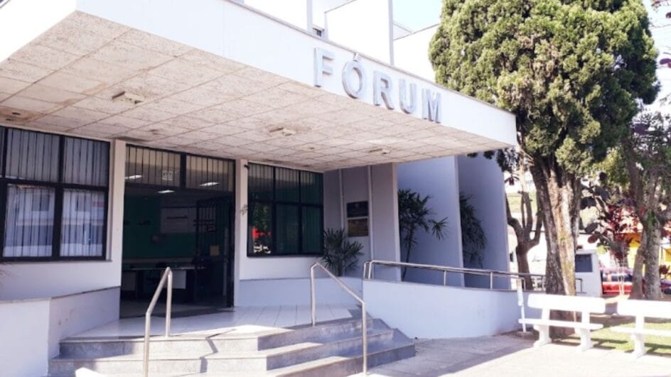 Homem foi condenado em São Francisco do Sul (Foto: Google Maps, Reprodução)