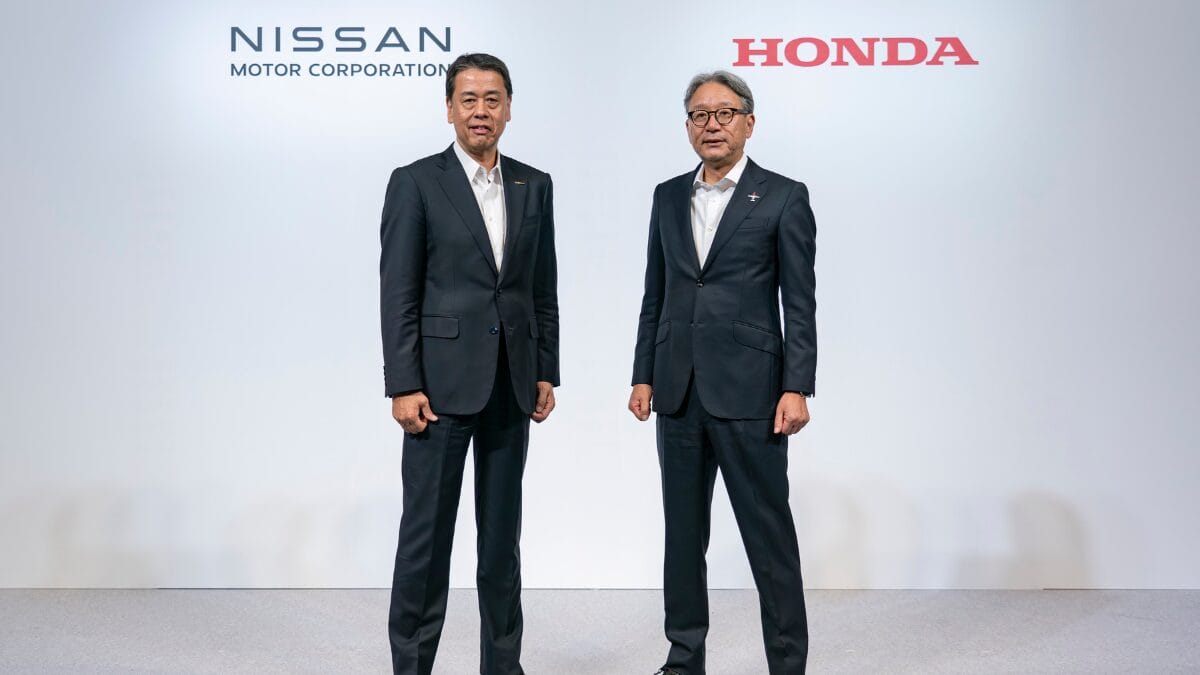 Fim do namoro: Honda e Nissan decidem ficar apenas na amizade