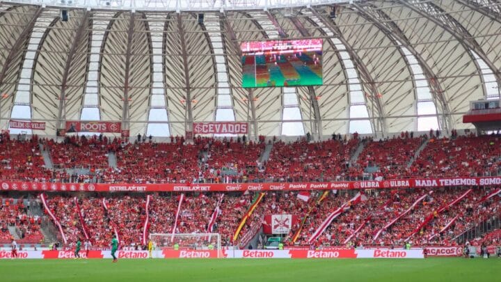 Internacional no Brasileirão 2025 Confira os jogos de cada rodada