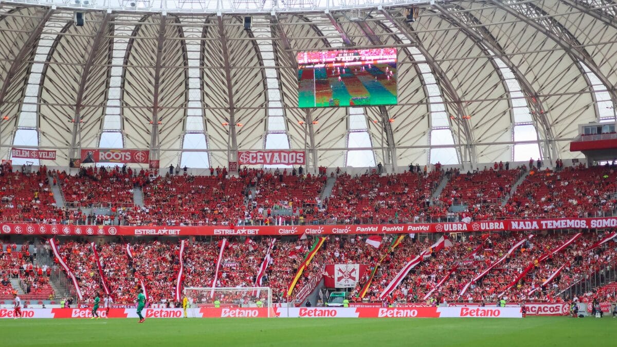 Internacional no Brasileirão 2025 Confira os jogos de cada rodada