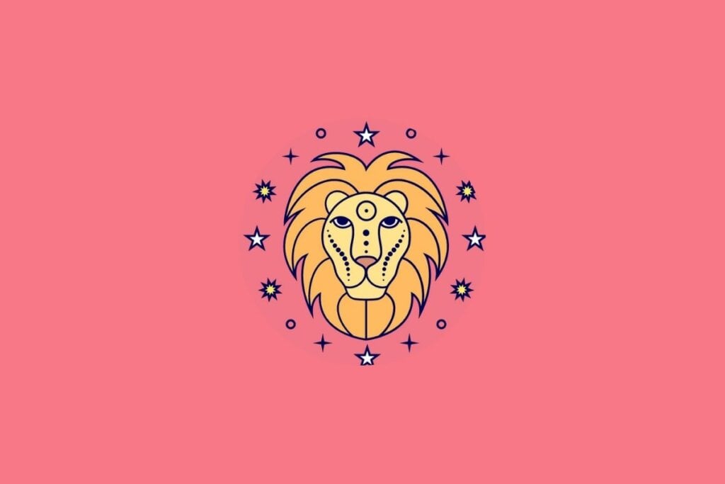 O leonino gosta de saber que é importante para a pessoa amada (Imagem: warmjuly | Shutterstock)