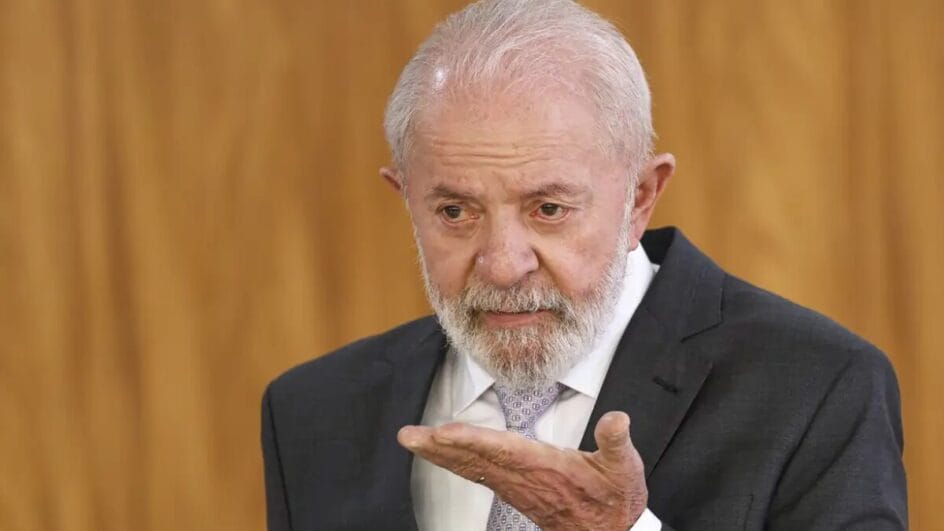 Lula FGTS saque-aniversário