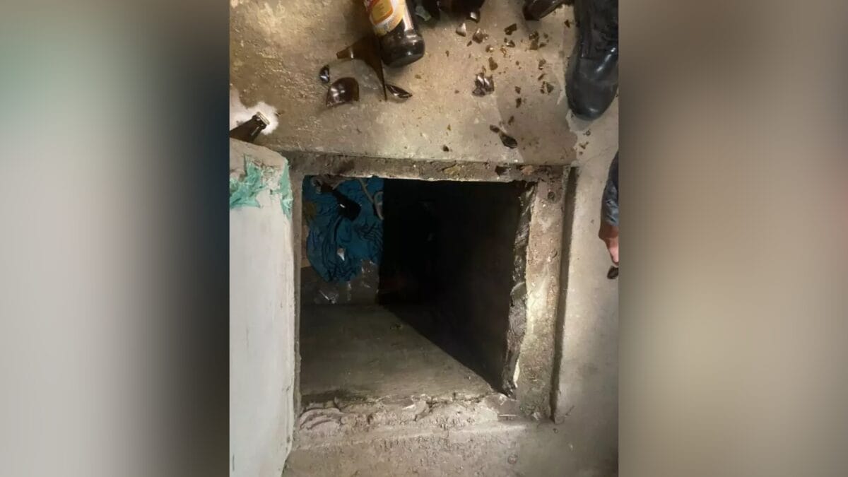 Menina sequestrada e abusada em Tramandaí