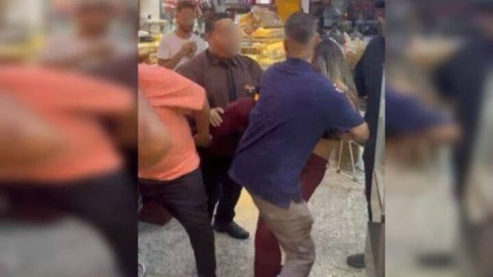 Mulher que atacou casal gay e atropelou homem em SP é acusada de golpe de R$ 200 mil em SC