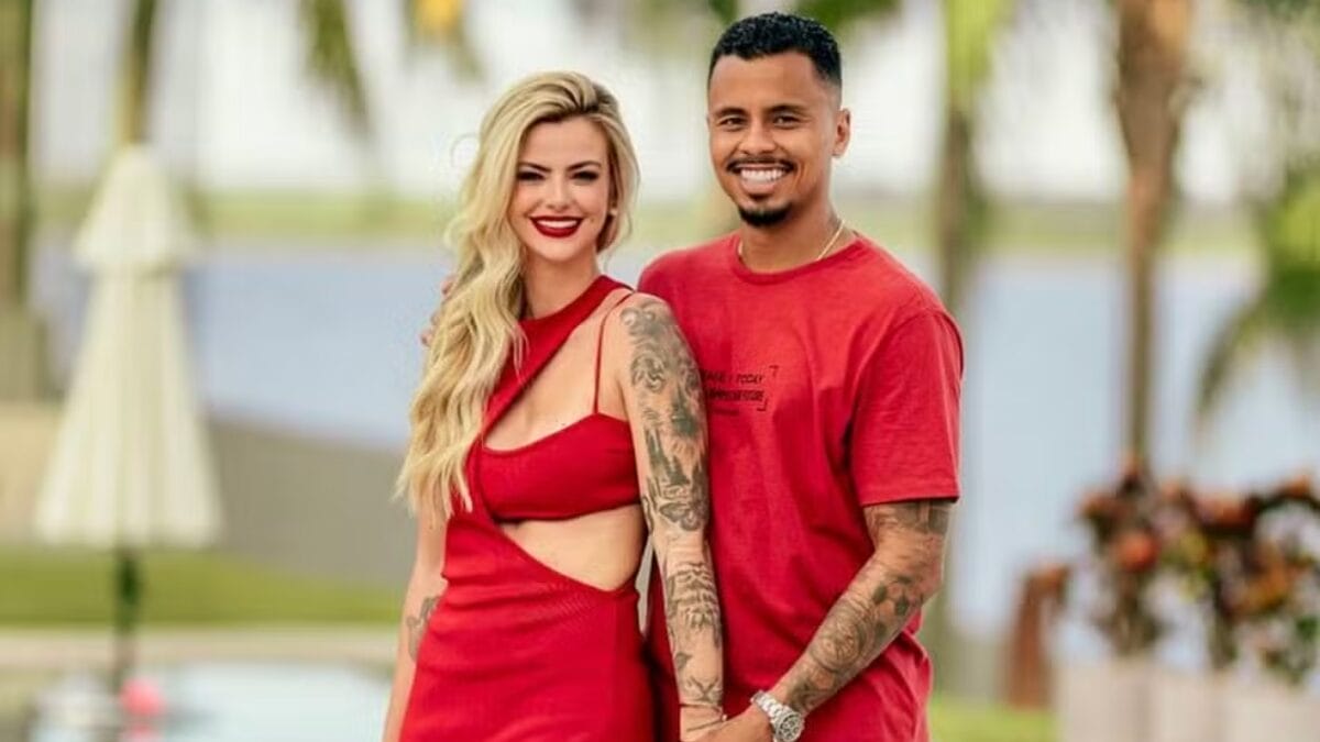  Ex de jogador do Flamengo denuncia abandono paterno