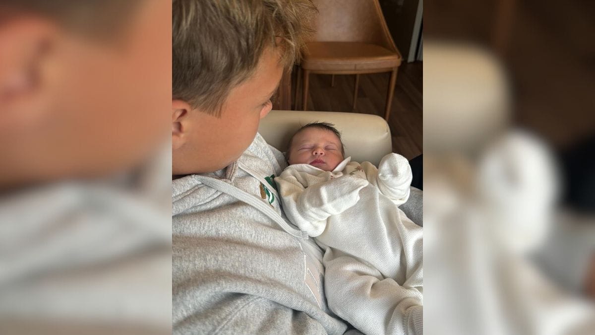 Ex-affair de Neymar desabafa sobre ataques contra filha do jogador