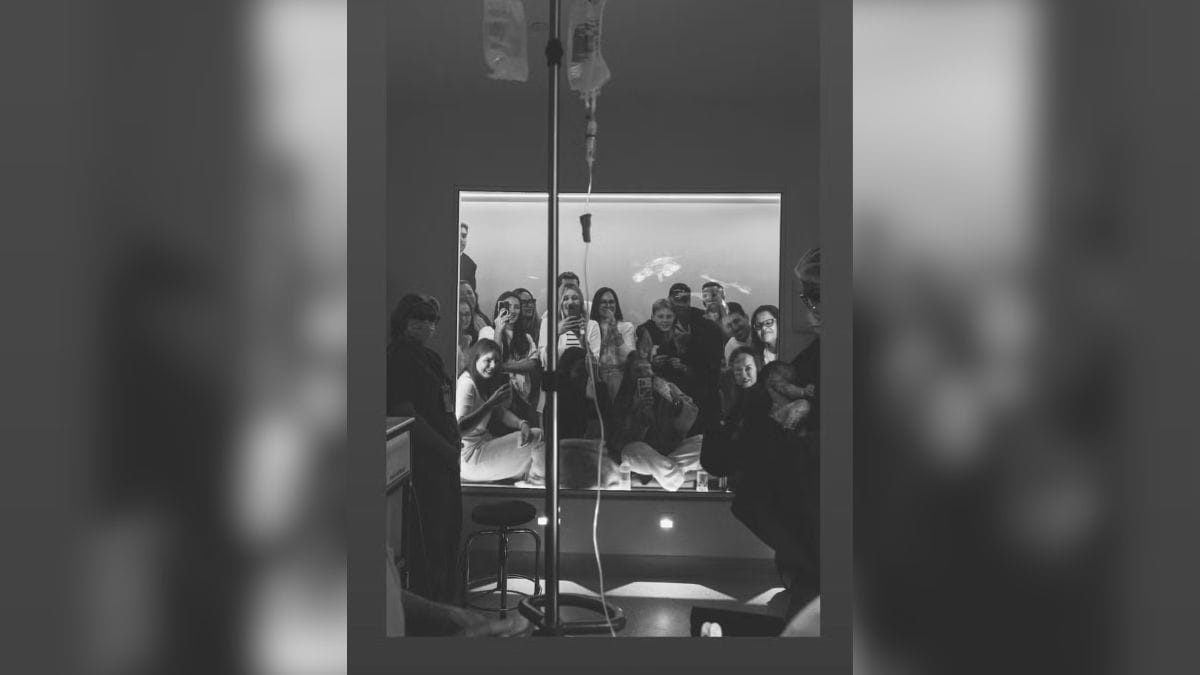 Ex-affair de Neymar desabafa sobre ataques contra filha do jogador