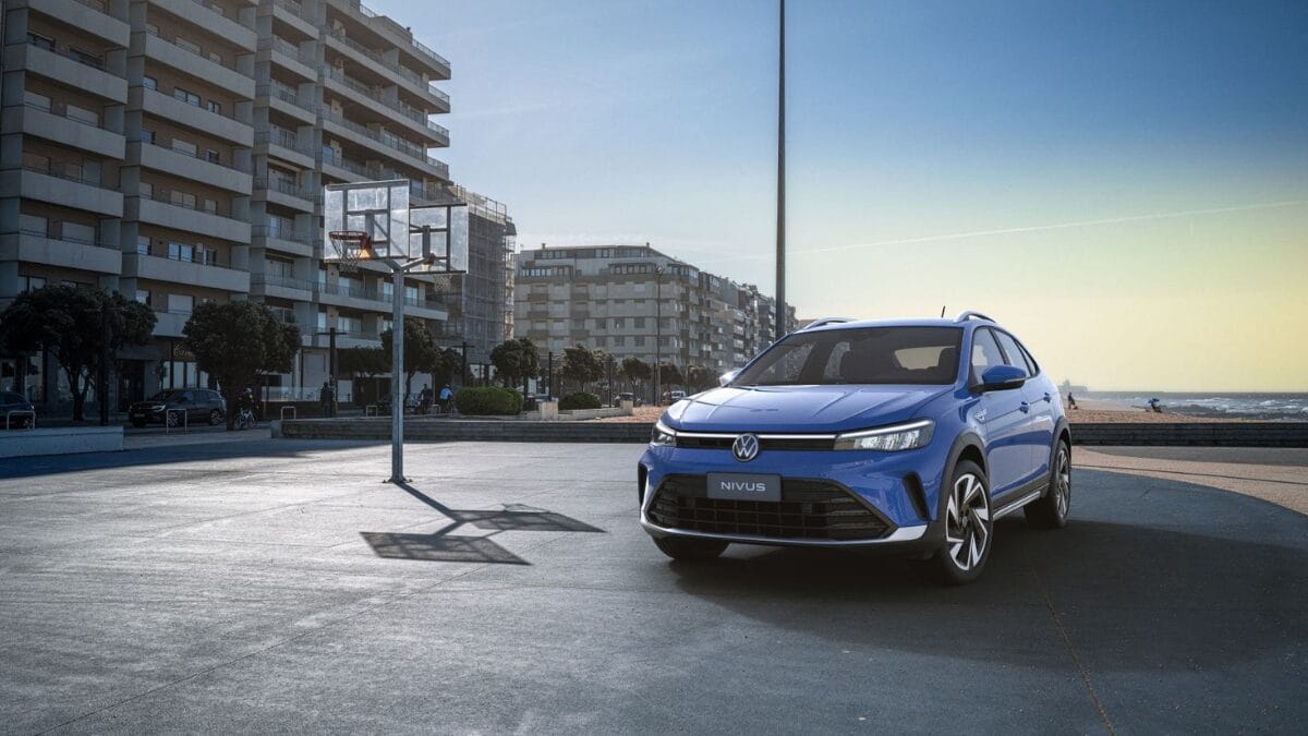 SUVs dominam as vendas em Santa Catarina