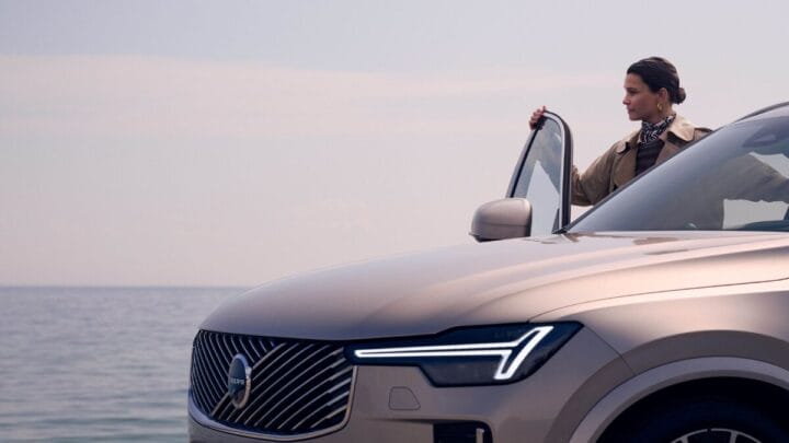 Volvo é premiada por sua inclusão feminina: entenda por que isso faz diferença