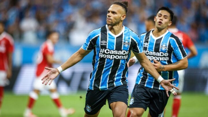 Onde assistir ao vivo e com imagens Grêmio x Pelotas pelo Campeonato Gaúcho