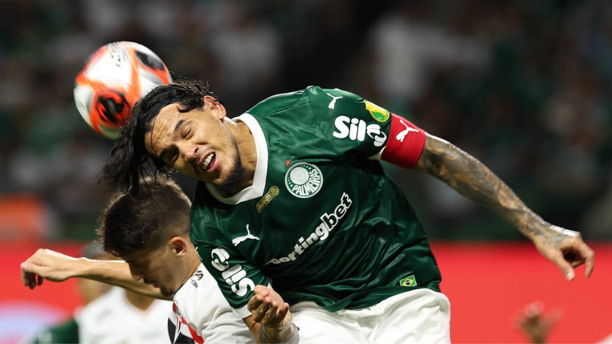 Onde assistir ao vivo e com imagens Palmeiras x Botafogo-SP pelo Paulistão