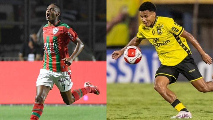 Onde assistir ao vivo e com imagens Portuguesa x São Bernardo pelo Paulista