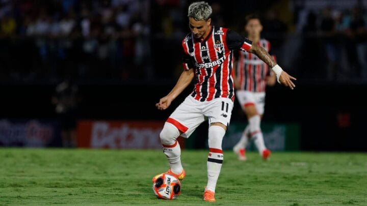 Onde assistir ao vivo e com imagens São Paulo x Inter de Limeira pelo Paulista