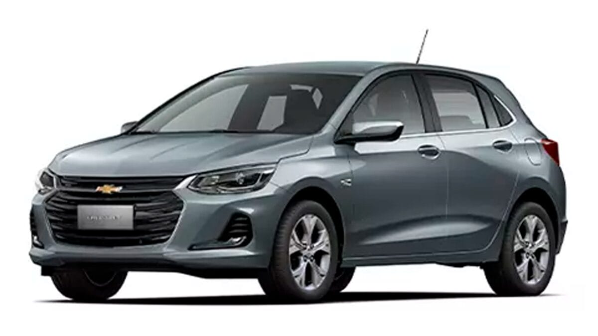 Combustível caro? Descubra quais são os 10 carros flex mais econômicos