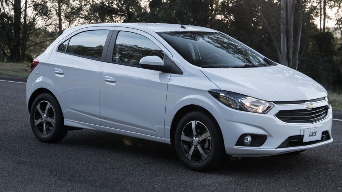 Ministério Público pede indenização bilionária e recall para o Onix