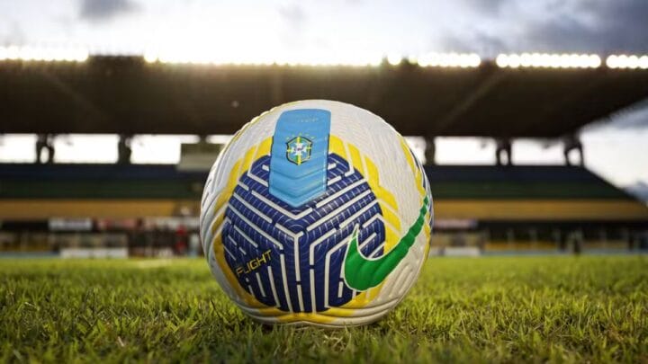 Trem-AP e Brusque se enfrentam no Zerão pela primeira fase da Copa do Brasil. GE transmite o confronto (Foto: Paulo Paiva/Sport Recife)