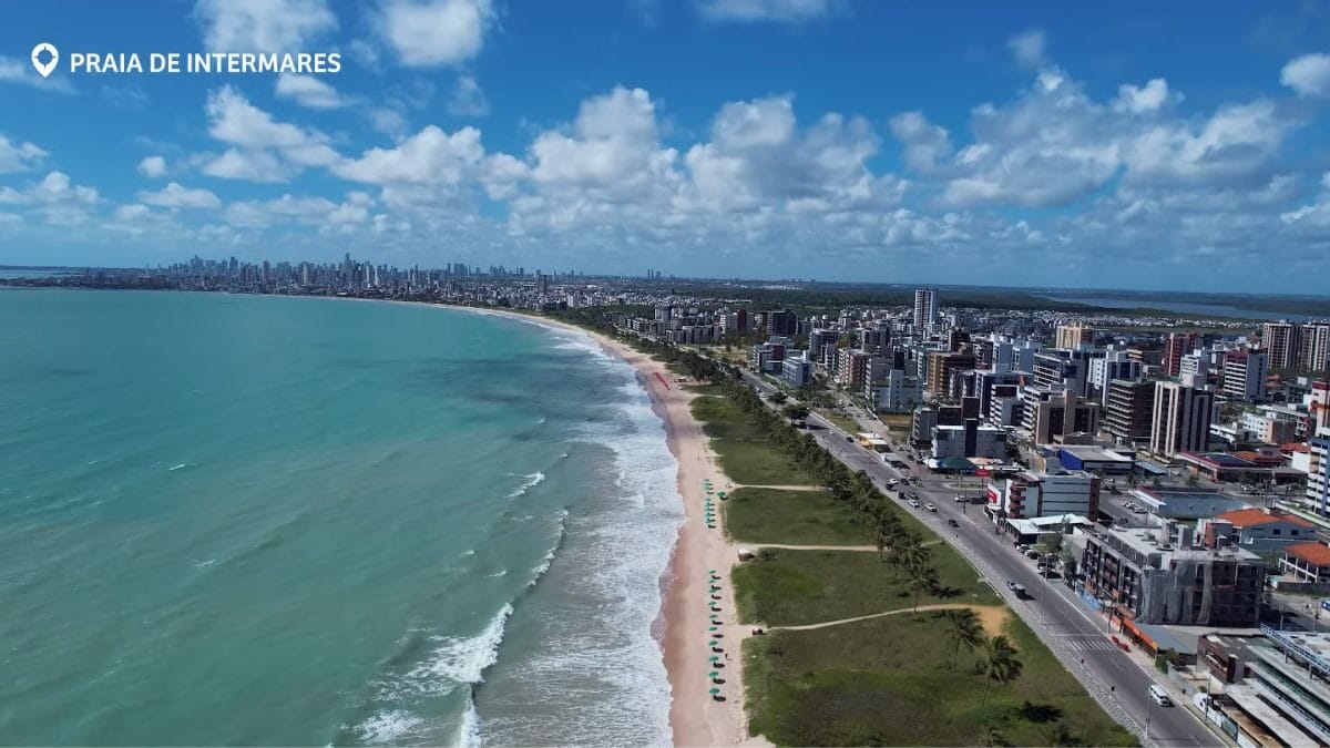 Paraíso de férias_ Destino brasileiro está no top 3 mundial para 2025