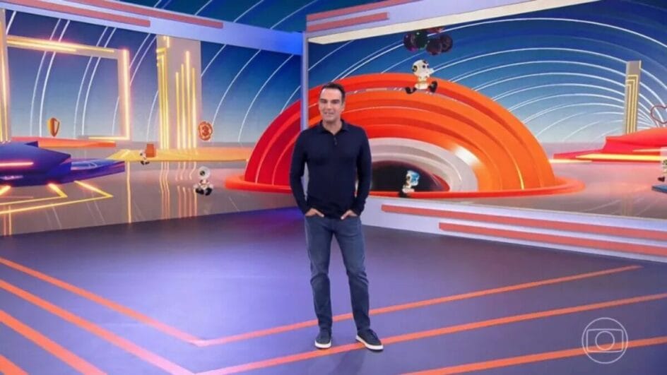 Paredão triplo e anjo autoimune veja como será a dinâmica da semana no BBB 25