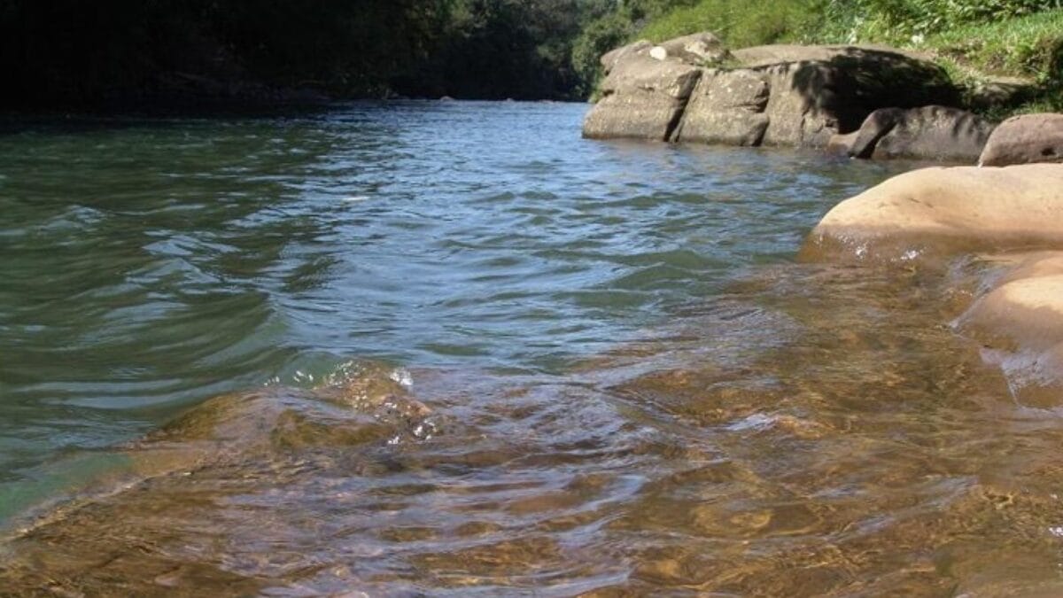 Pequena cidade de interior é polo de ecoturismo no Sul de SC