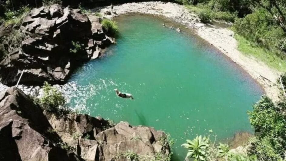 Pequena cidade de interior é polo de ecoturismo no Sul de SC