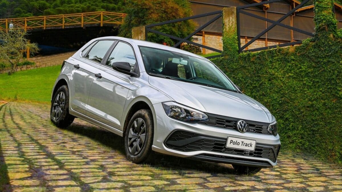 SUVs dominam as vendas em Santa Catarina