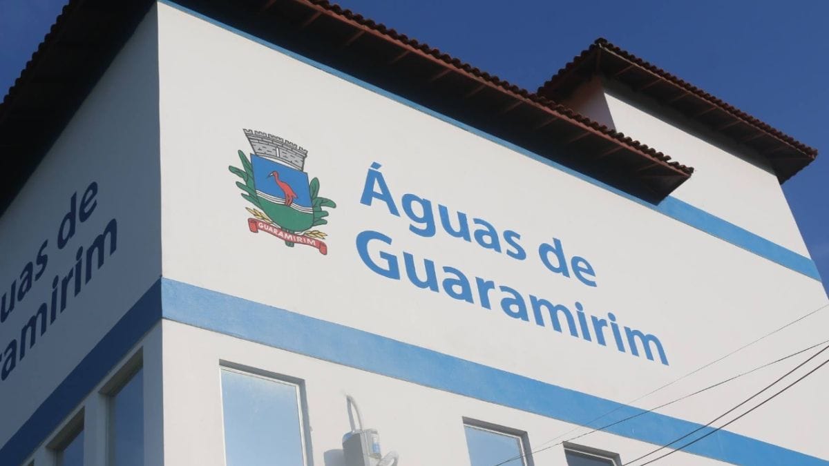 Cidade deve ter abastecimento interrompido (Foto: Divulgação)