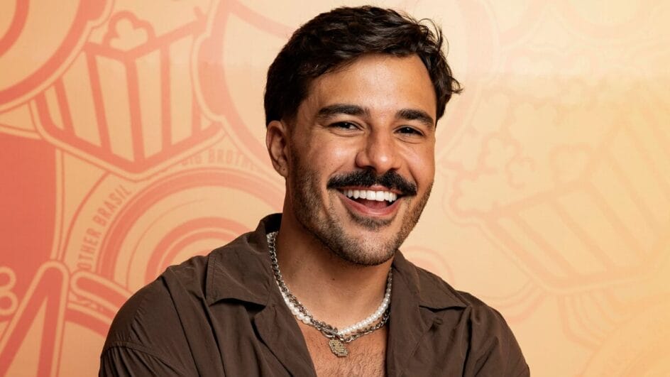 Por que Mateus pode ser eliminado com rejeição no paredão do BBB 25