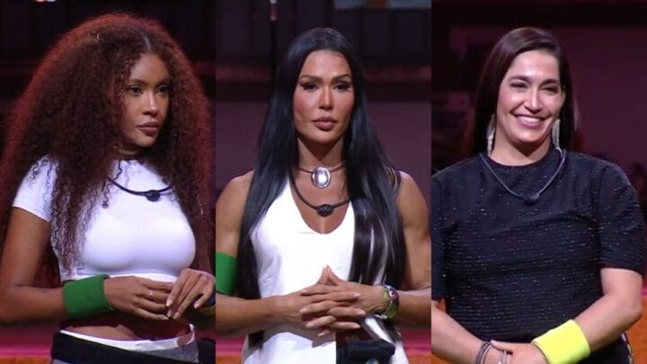 Por que resultado do terceiro paredão do BBB 25 é imprevisível