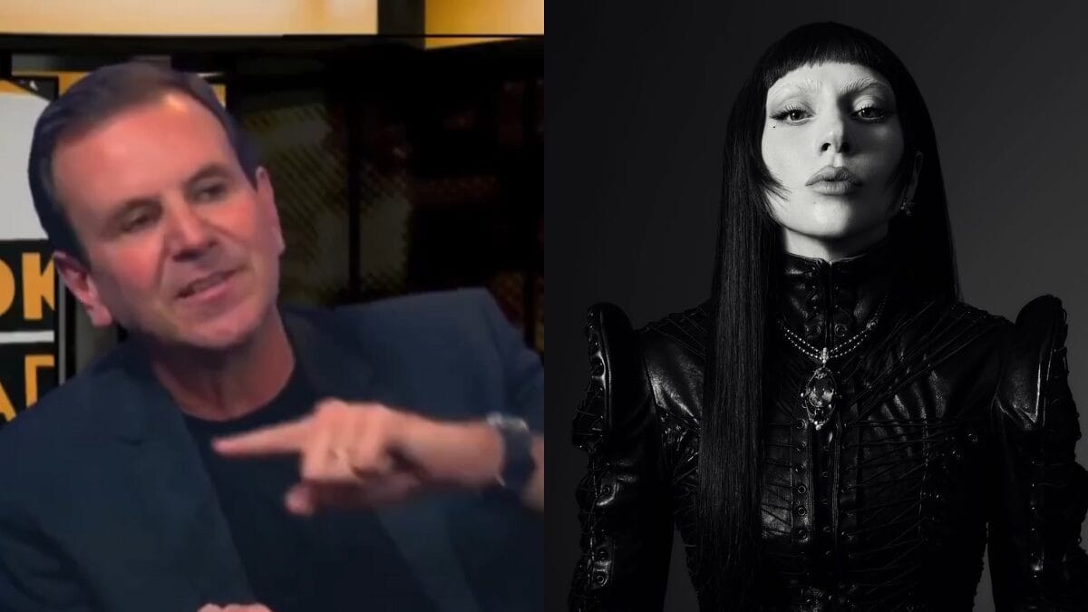 Prefeito do Rio confirma show de Lady Gaga em Copacabana Podem comprar