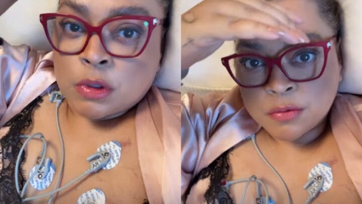 Preta Gil passa por nova cirurgia e atualiza estado de saúde