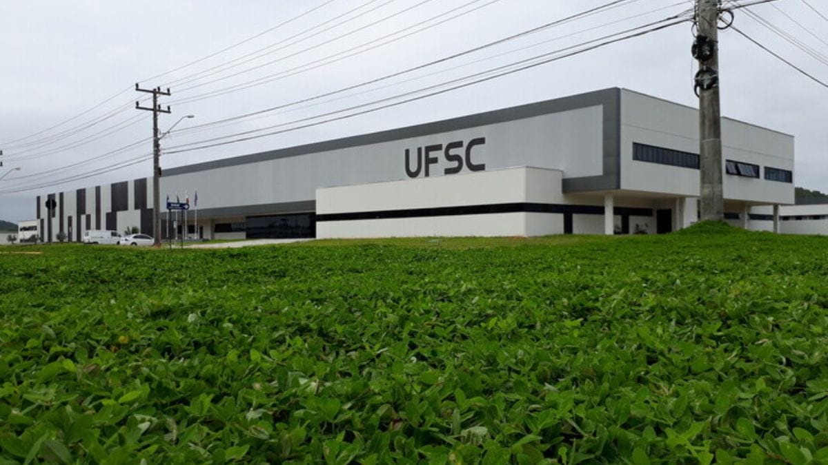 UFSC avalia curso de medicina em Joinville e Blumenau (Foto: Divulgação)