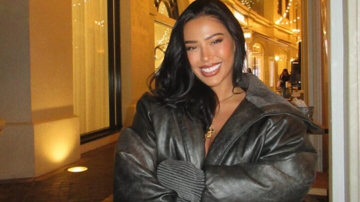 Quem é Ashlyn Castro, a nova namorada de Jude Bellingham