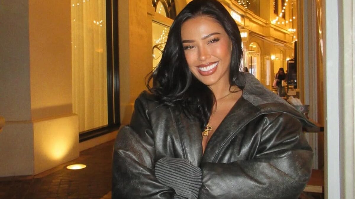 Ashlyn Castro, Jude Bellingham’s Girlfriend
