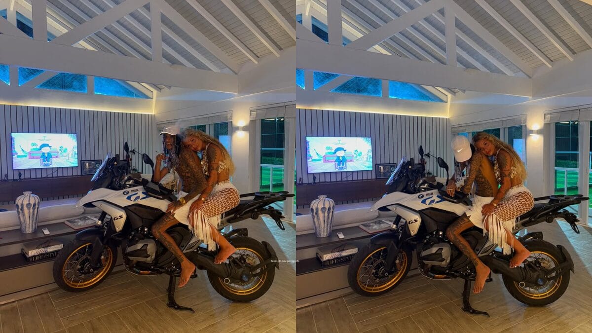 Quem é Oruam e sua história de polêmicas, luxo, sucesso e prisão