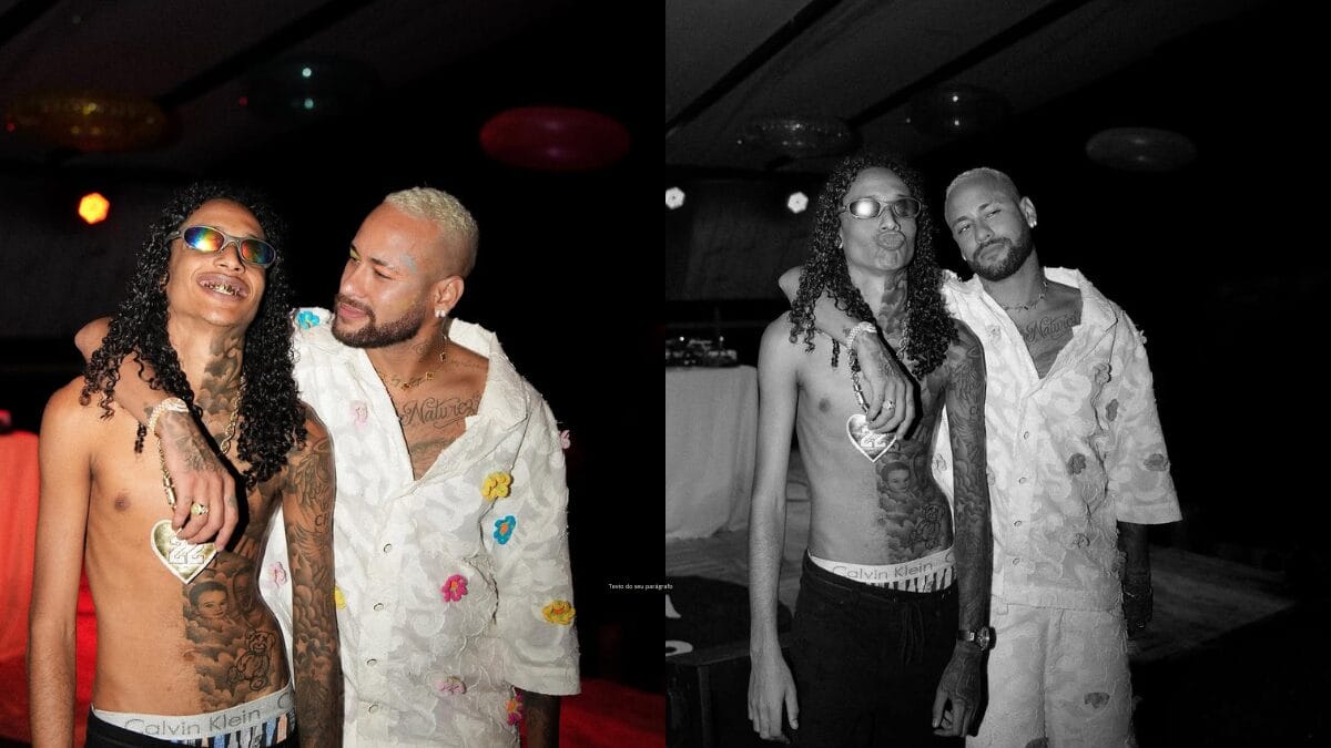 Quem é Oruam e sua história de polêmicas, luxo, sucesso e prisão