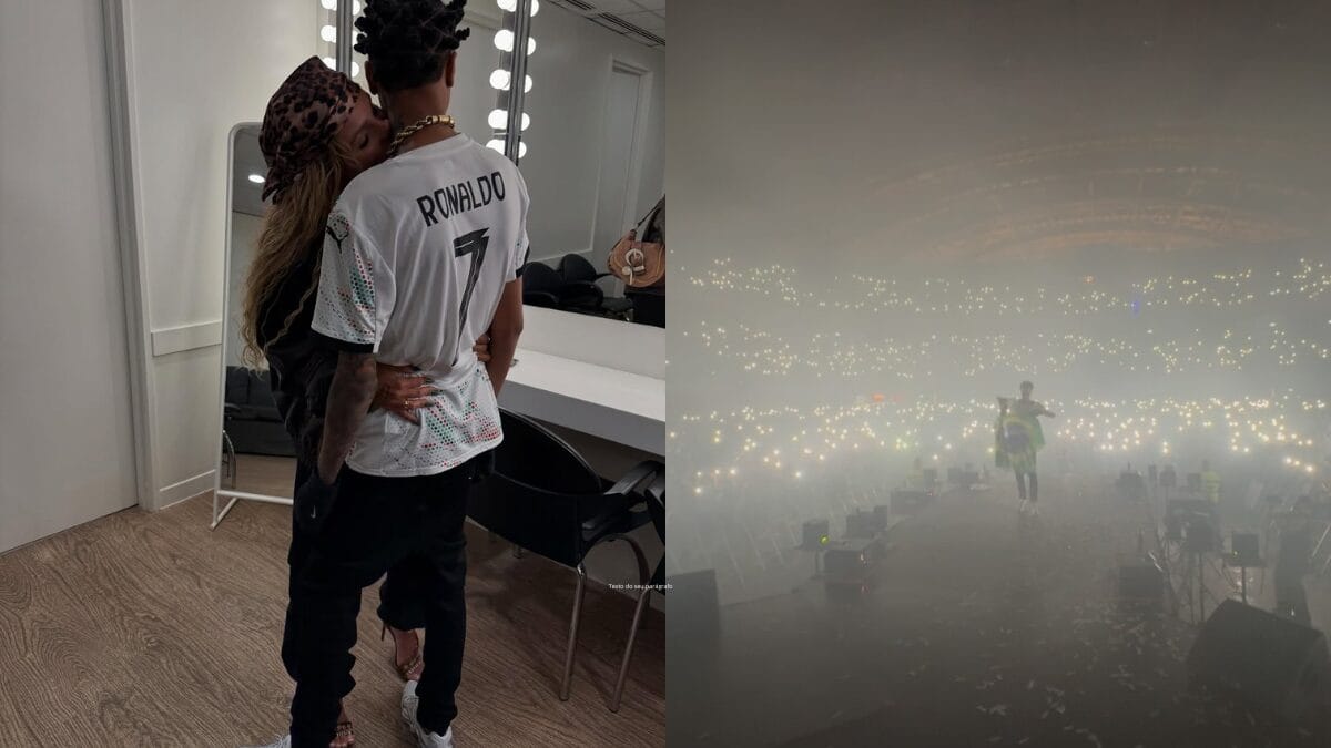 Quem é Oruam e sua história de polêmicas, luxo, sucesso e prisão