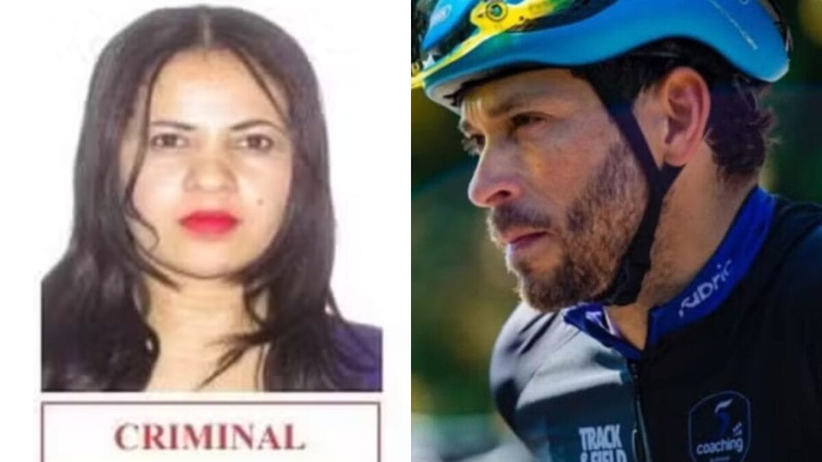 Quem é mainha do crime, suspeita de chefiar quadrilha que matou ciclista em SP