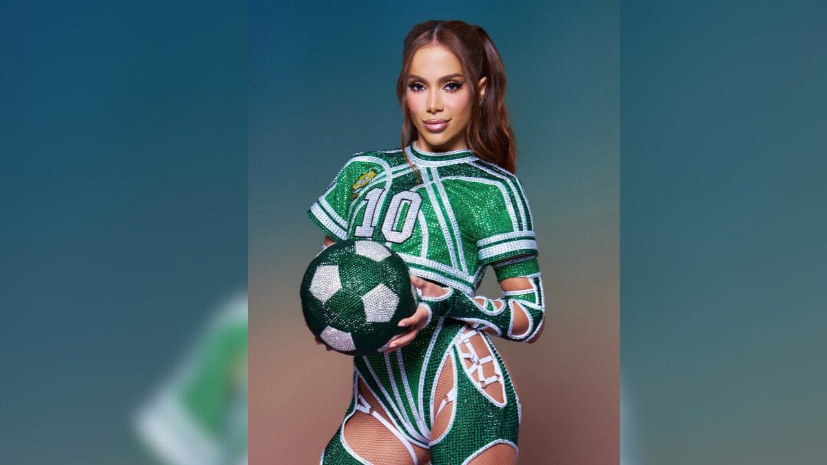 Quem são os convidados do “Ensaios da Anitta” neste final de semana em Florianópolis