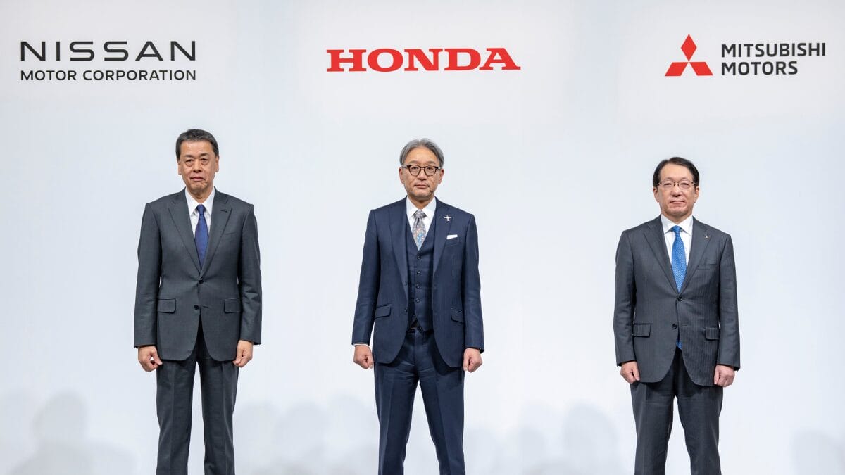 Fim do namoro: Honda e Nissan decidem ficar apenas na amizade
