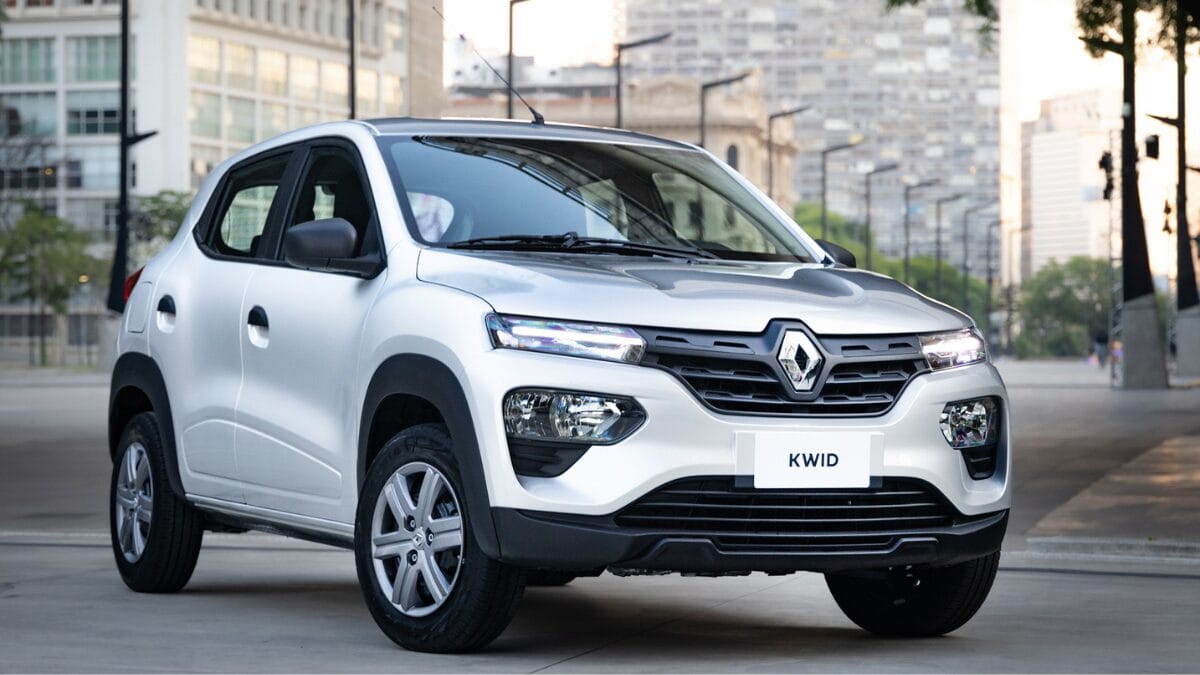 Combustível caro? Descubra quais são os 10 carros flex mais econômicos