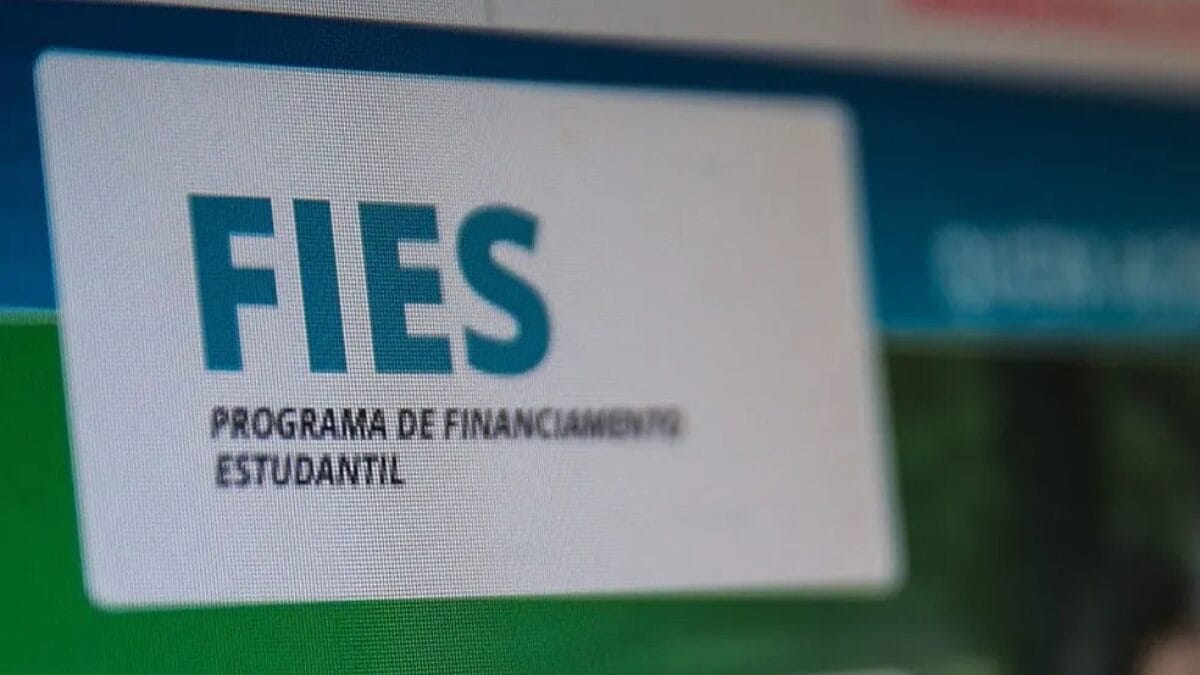 Resultado do Fies 2025 é divulgado; saiba os próximos passos