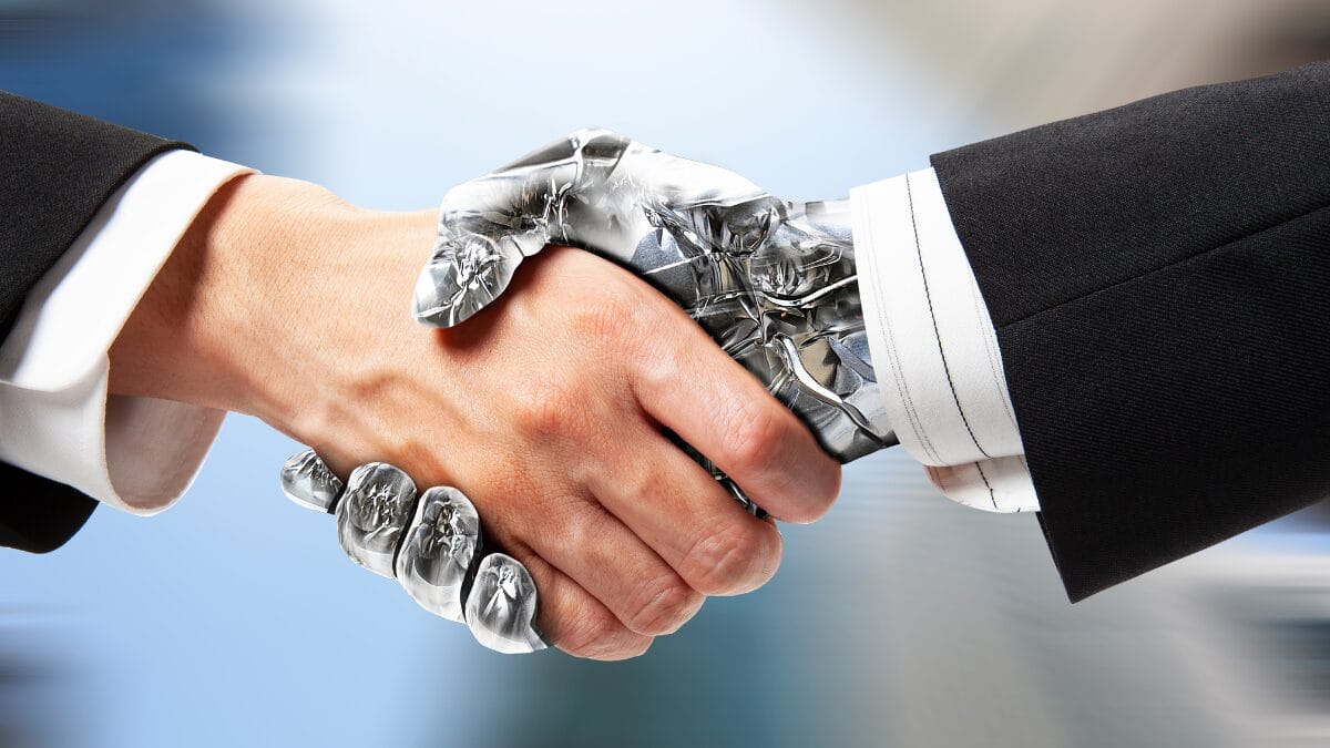Robôs Colaborativos: revolução na indústria da robótica