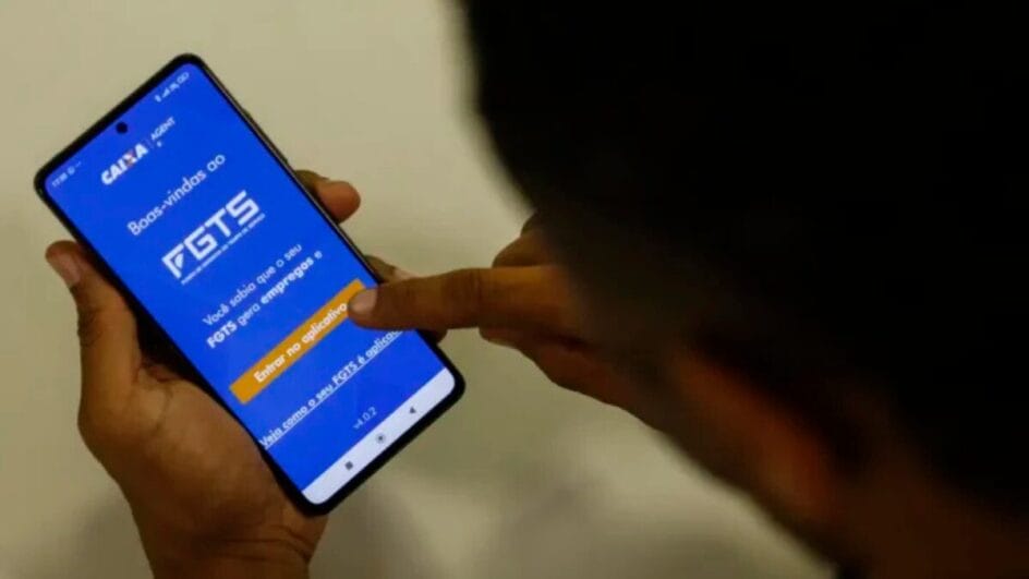 Saque aniversário FGTS 80% dos trabalhadores não poderão sacar todo dinheiro, diz governo