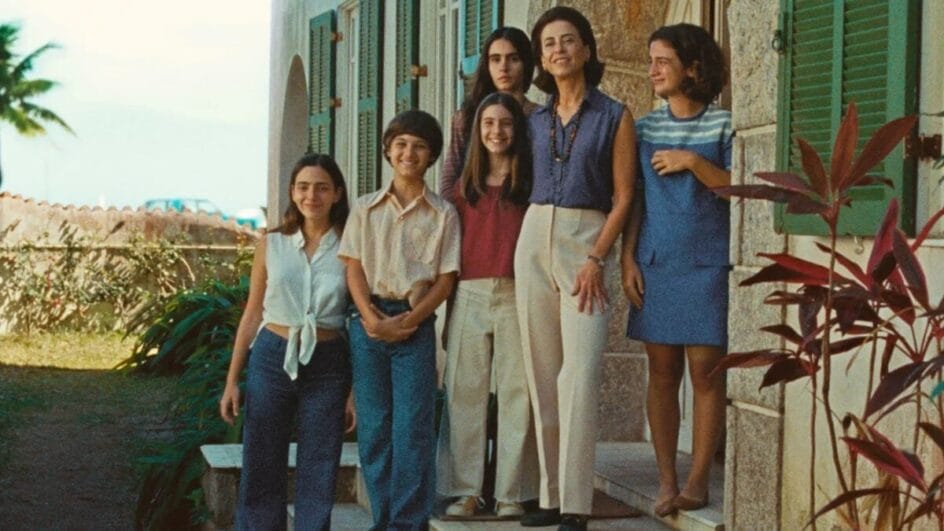 Semana do cinema turbina “Ainda Estou Aqui” e filme conquista a segunda maior bilheteria 