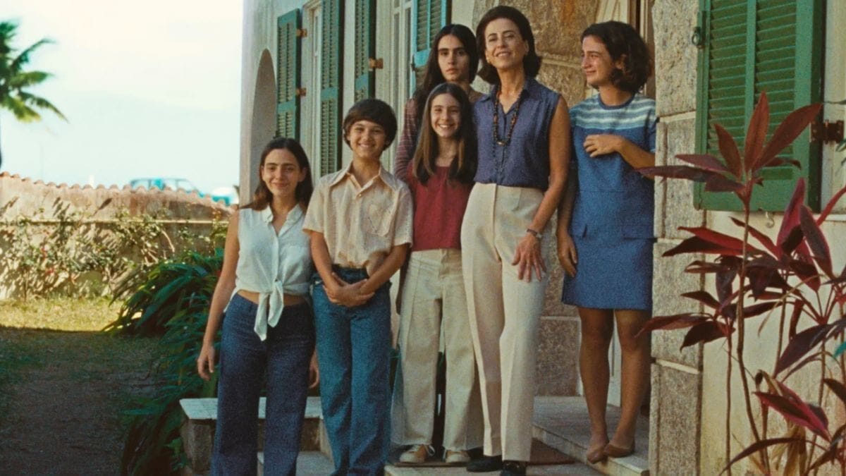 Semana do cinema turbina “Ainda Estou Aqui” e filme conquista a segunda maior bilheteria