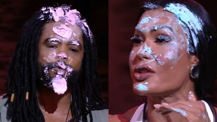 Sincerão no BBB 25