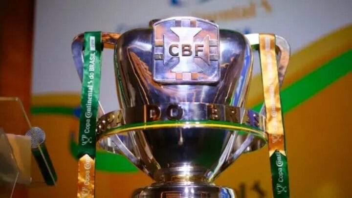 Primeira fase da Copa do Brasil reúne 80 times (Foto: Laís Torres, CBF)