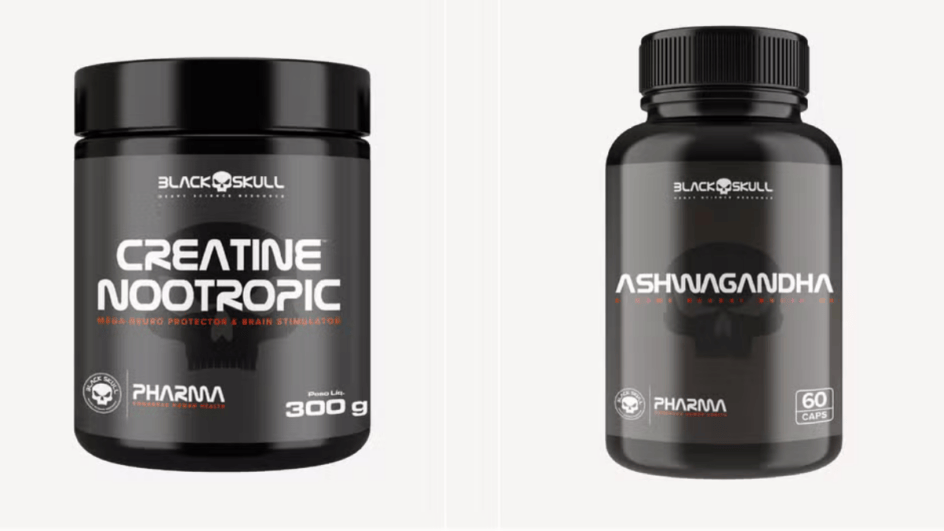 Suplementos Anvisa proíbe venda de 19 produtos de marca famosa por suspeita de manipulação 